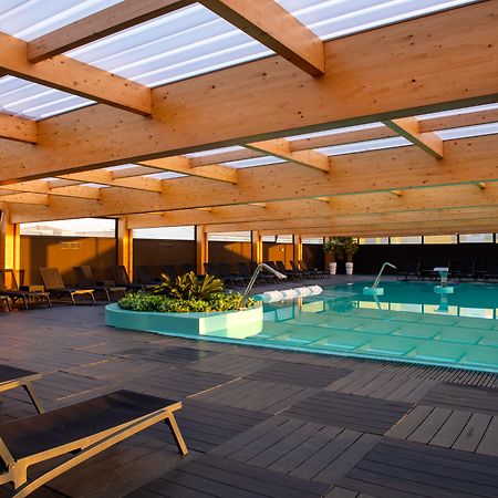 Hotel Cristal Vieira Praia & Spa Vieira de Leiria Eksteriør billede
