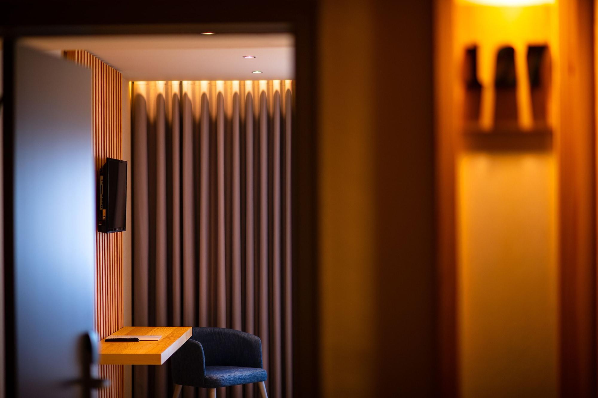Hotel Cristal Vieira Praia & Spa Vieira de Leiria Eksteriør billede