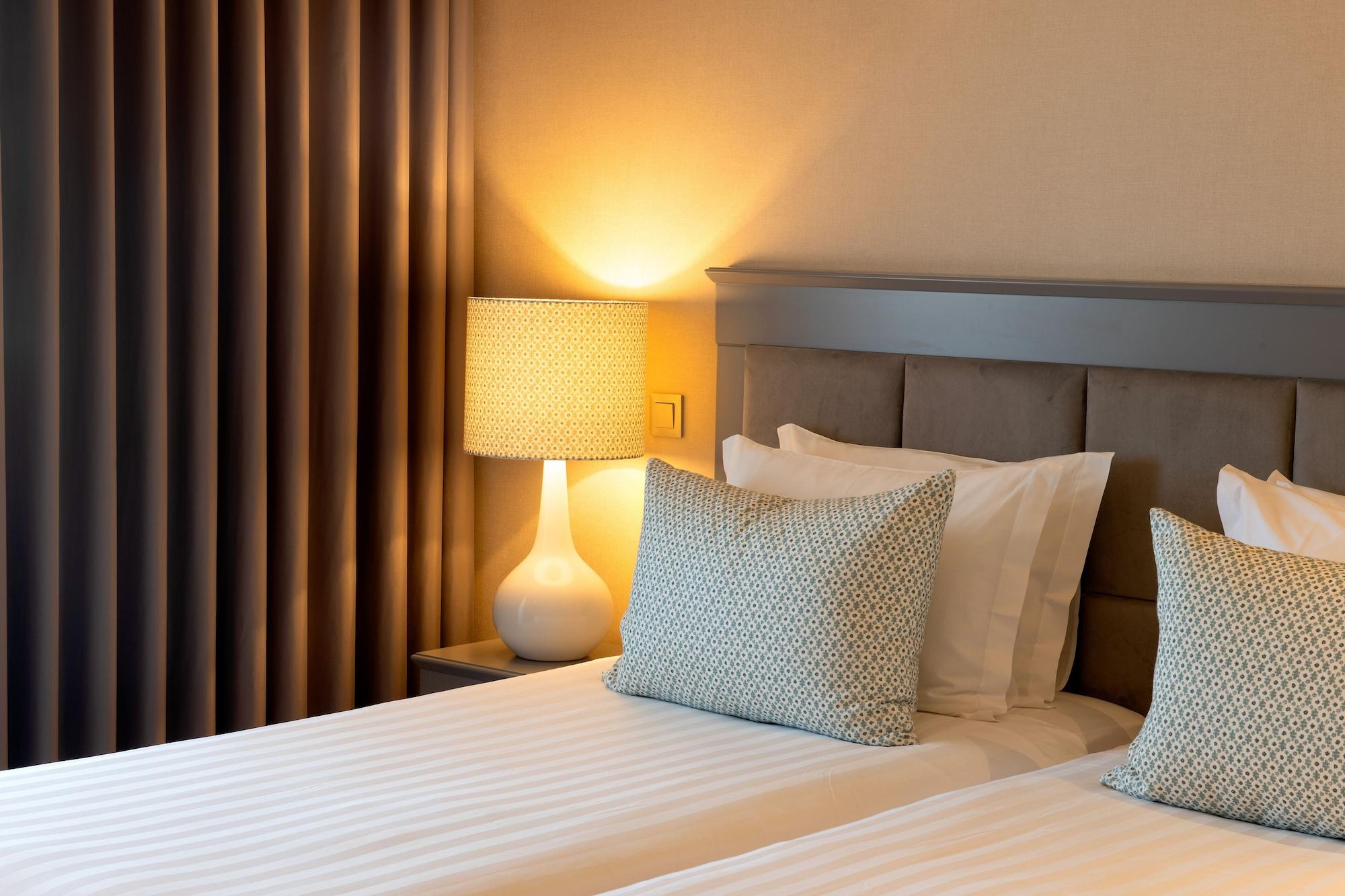 Hotel Cristal Vieira Praia & Spa Vieira de Leiria Eksteriør billede
