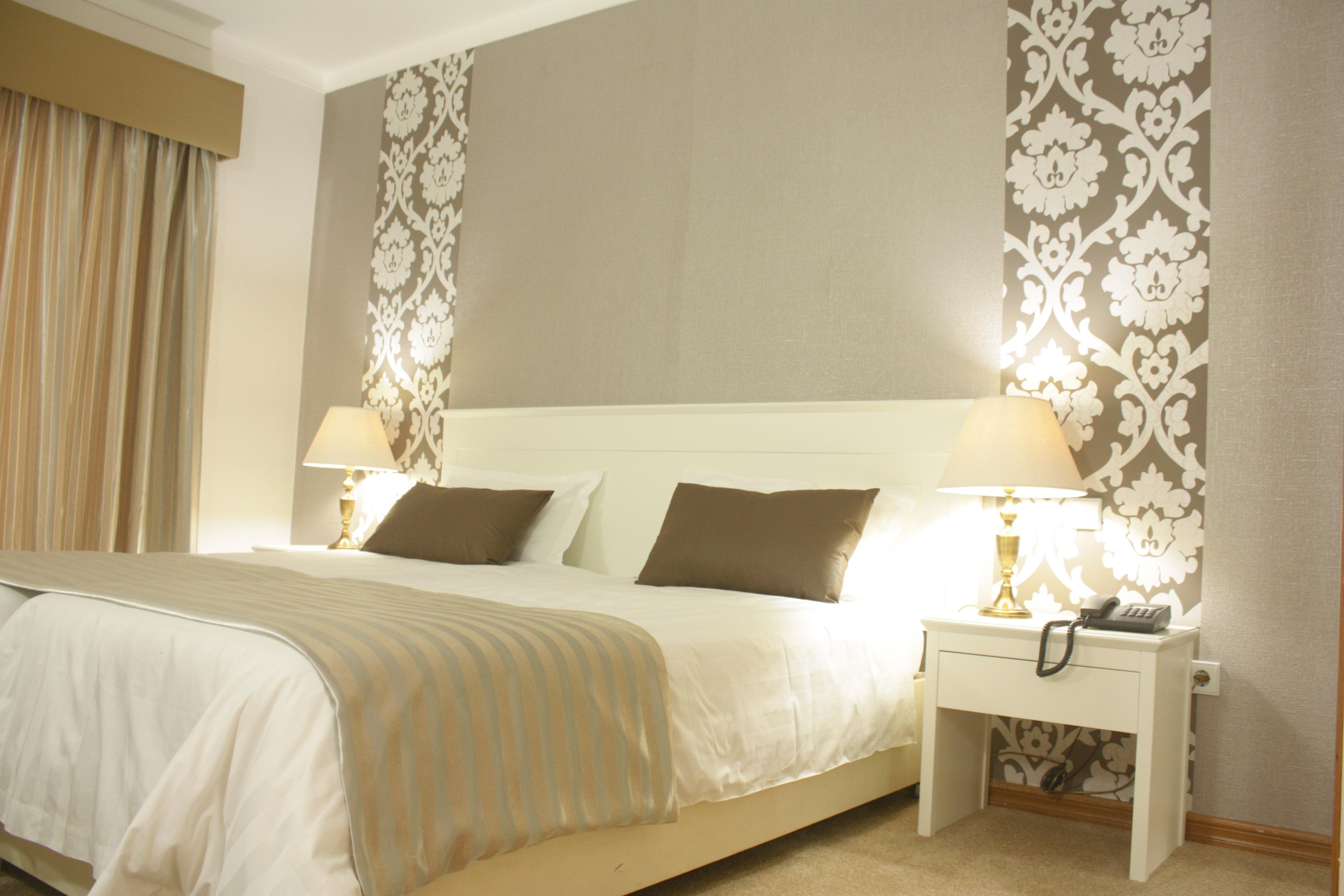 Hotel Cristal Vieira Praia & Spa Vieira de Leiria Eksteriør billede