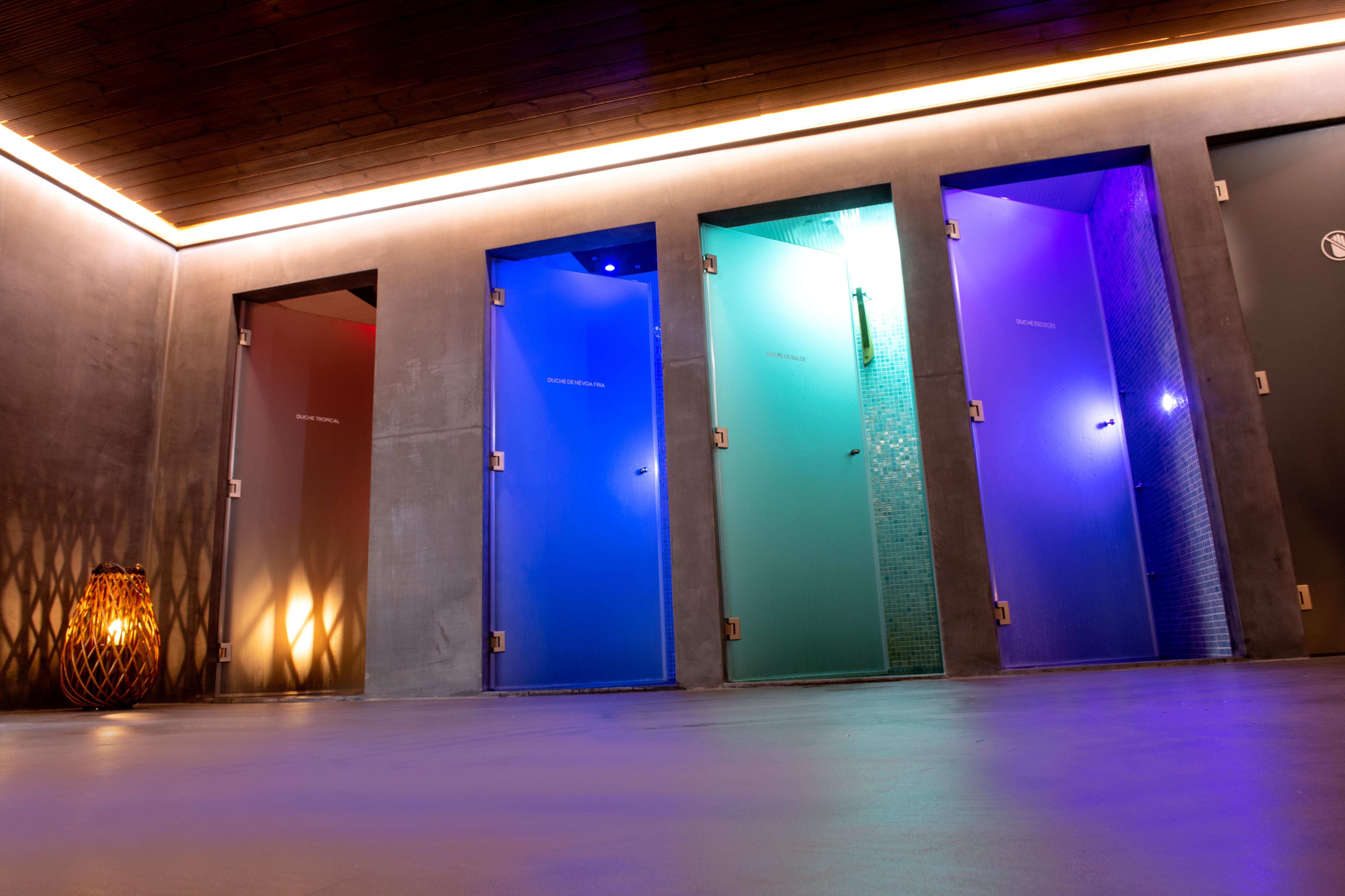 Hotel Cristal Vieira Praia & Spa Vieira de Leiria Eksteriør billede