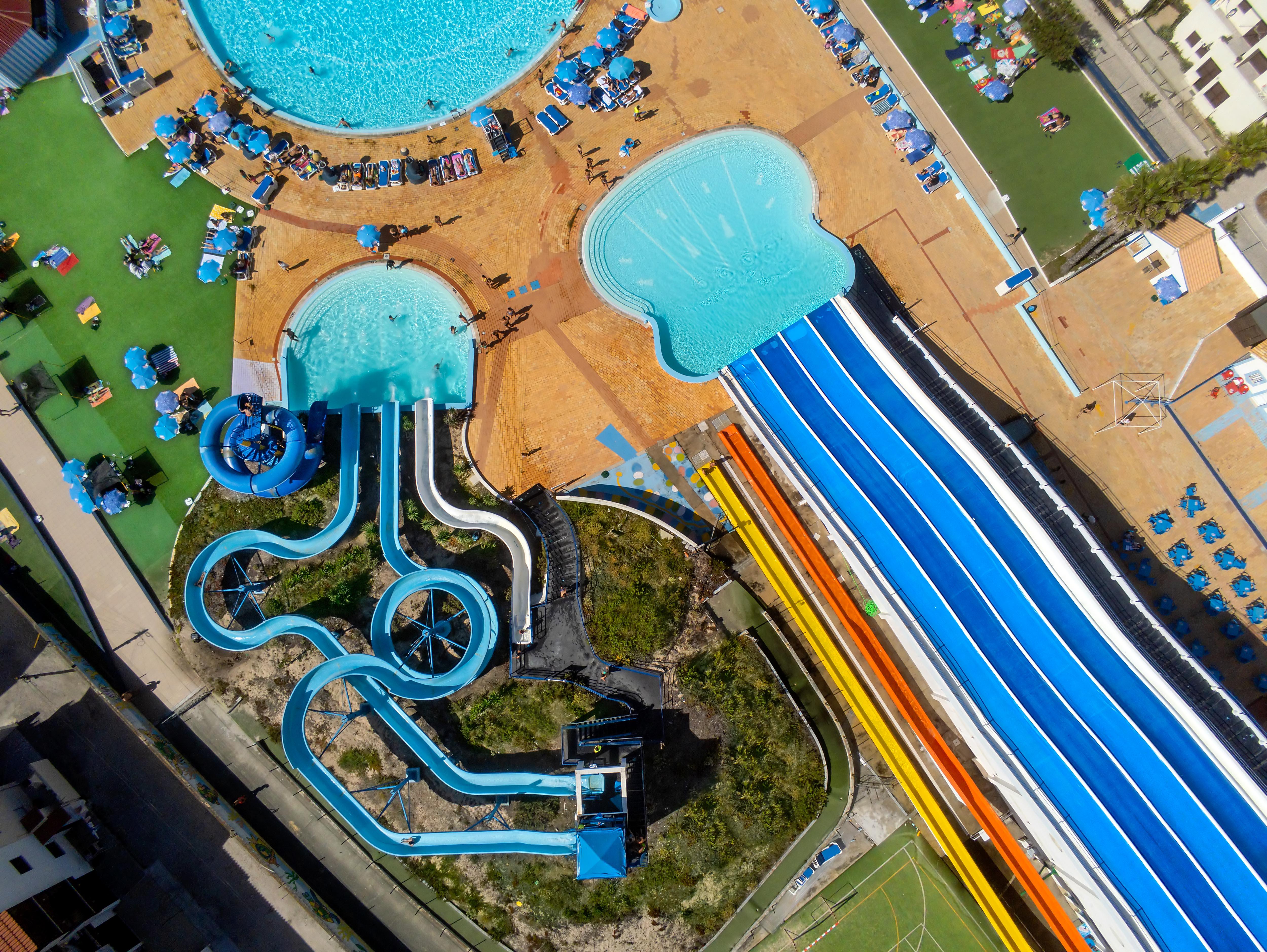 Hotel Cristal Vieira Praia & Spa Vieira de Leiria Eksteriør billede
