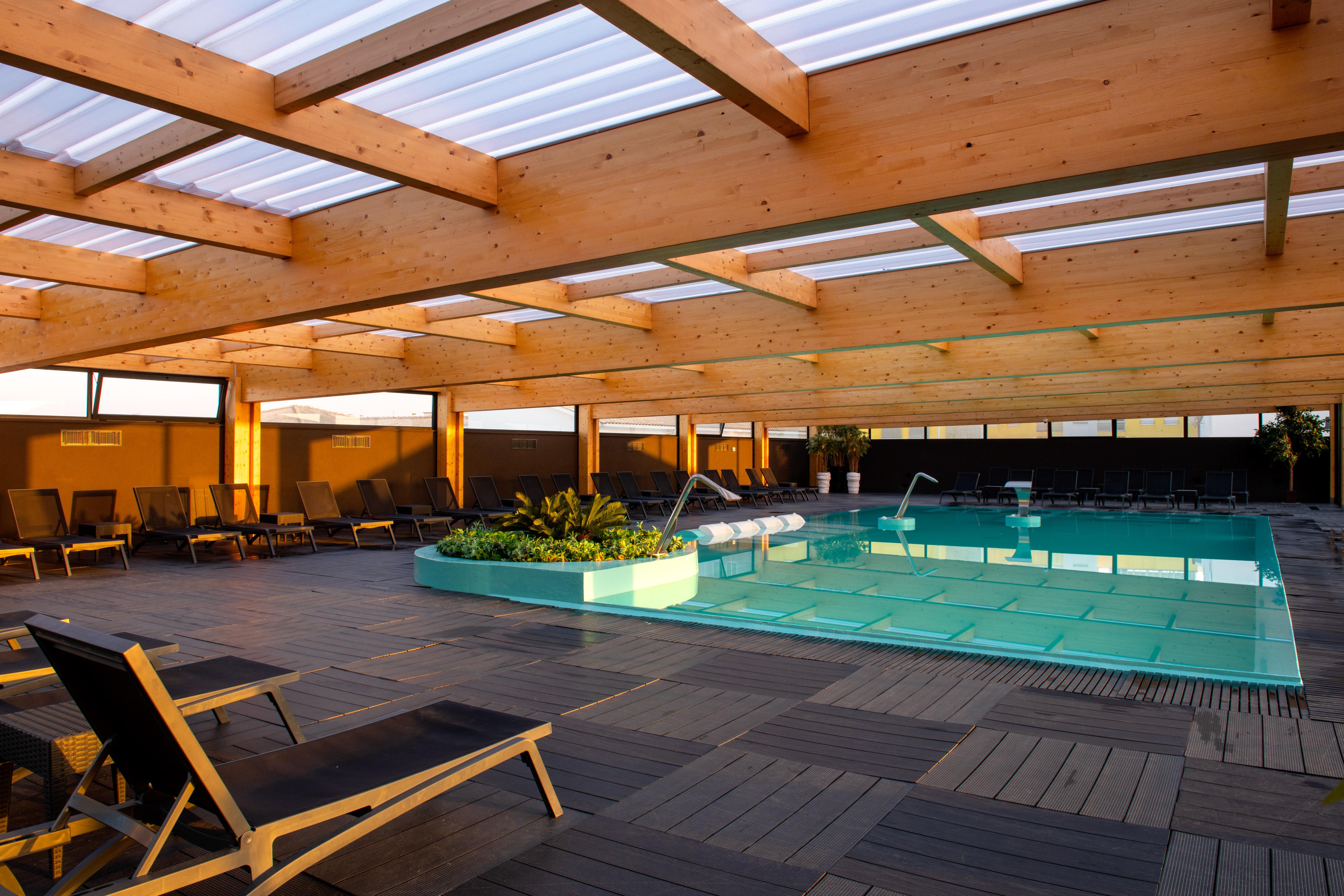 Hotel Cristal Vieira Praia & Spa Vieira de Leiria Eksteriør billede
