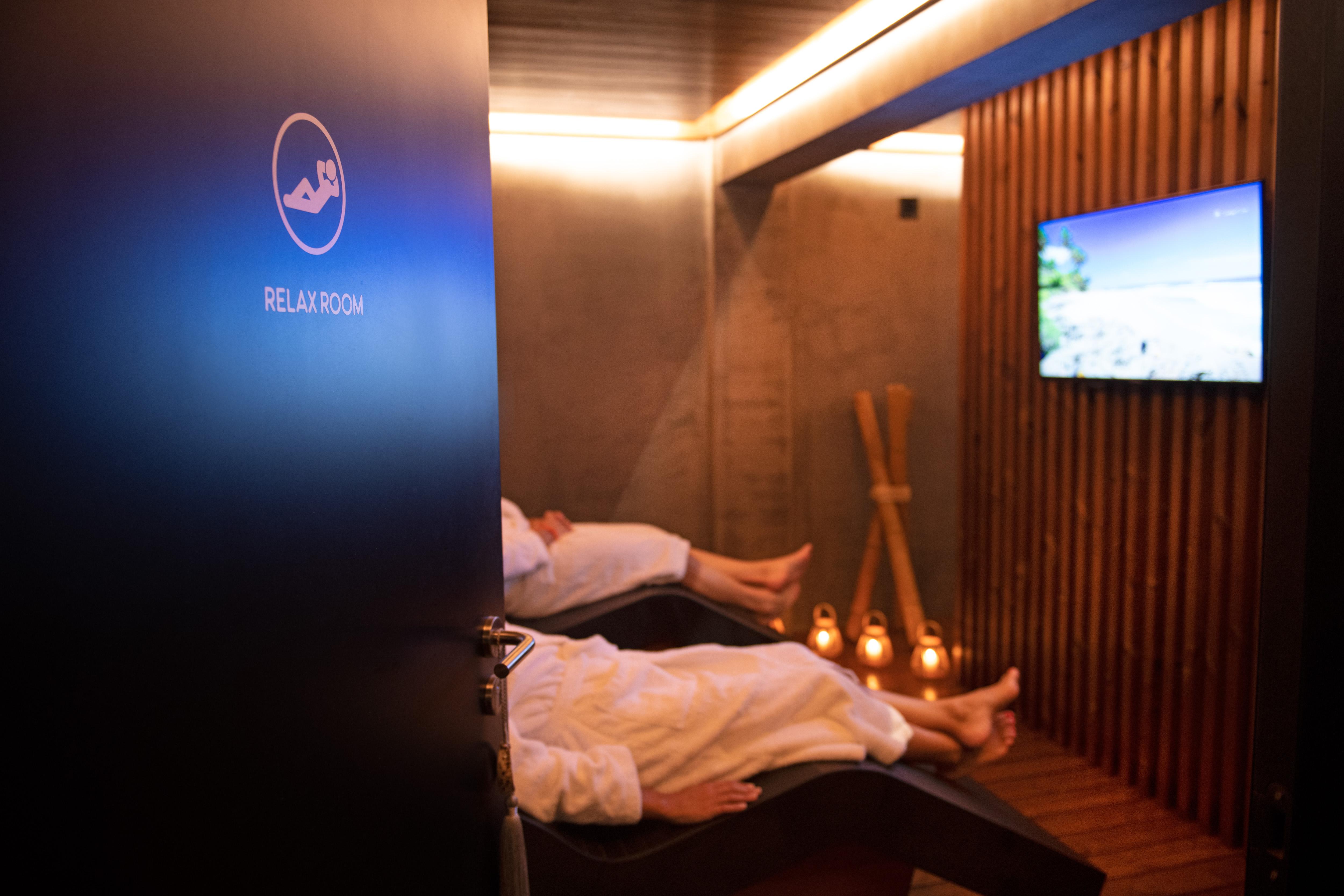 Hotel Cristal Vieira Praia & Spa Vieira de Leiria Eksteriør billede