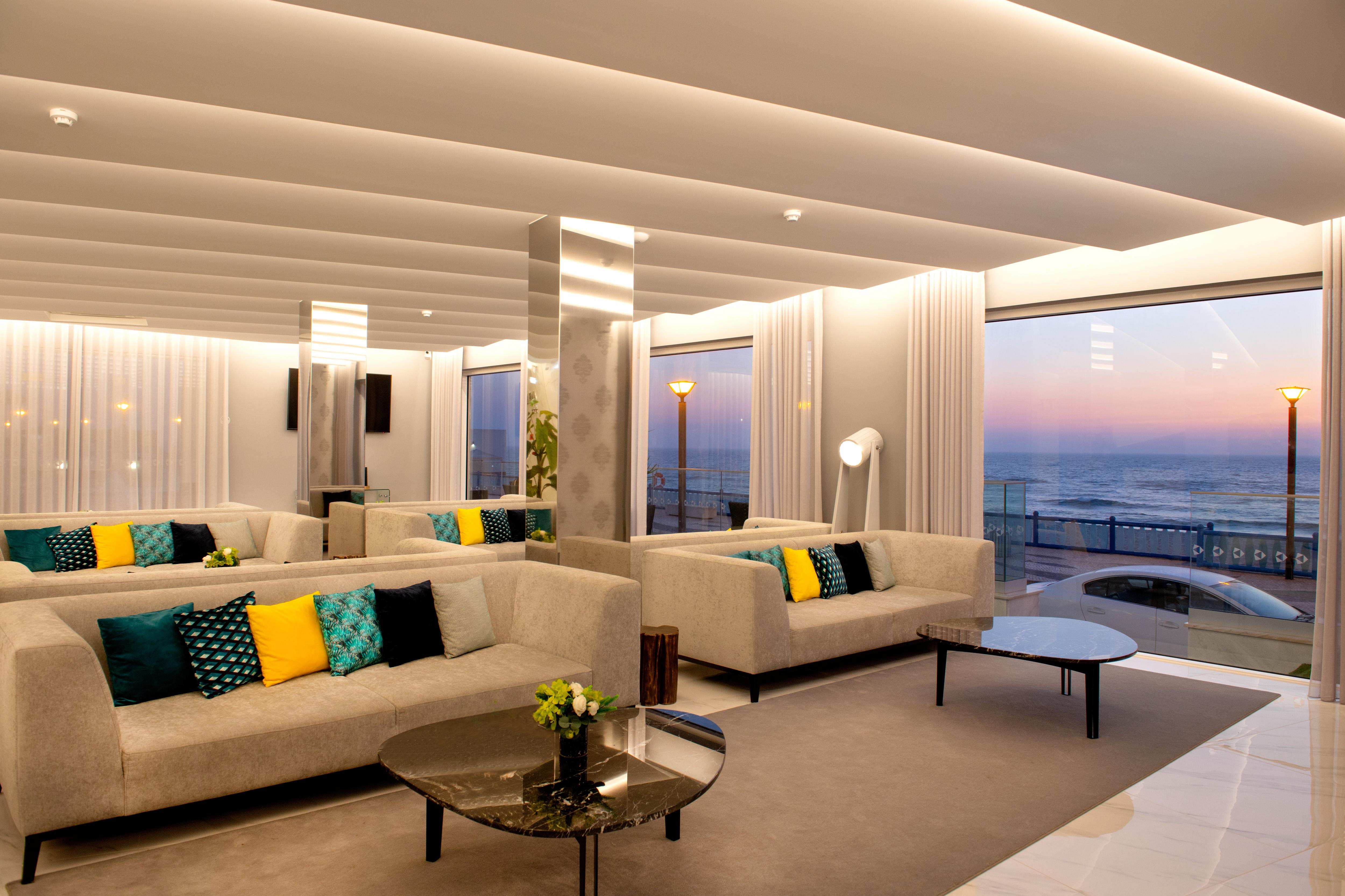 Hotel Cristal Vieira Praia & Spa Vieira de Leiria Eksteriør billede