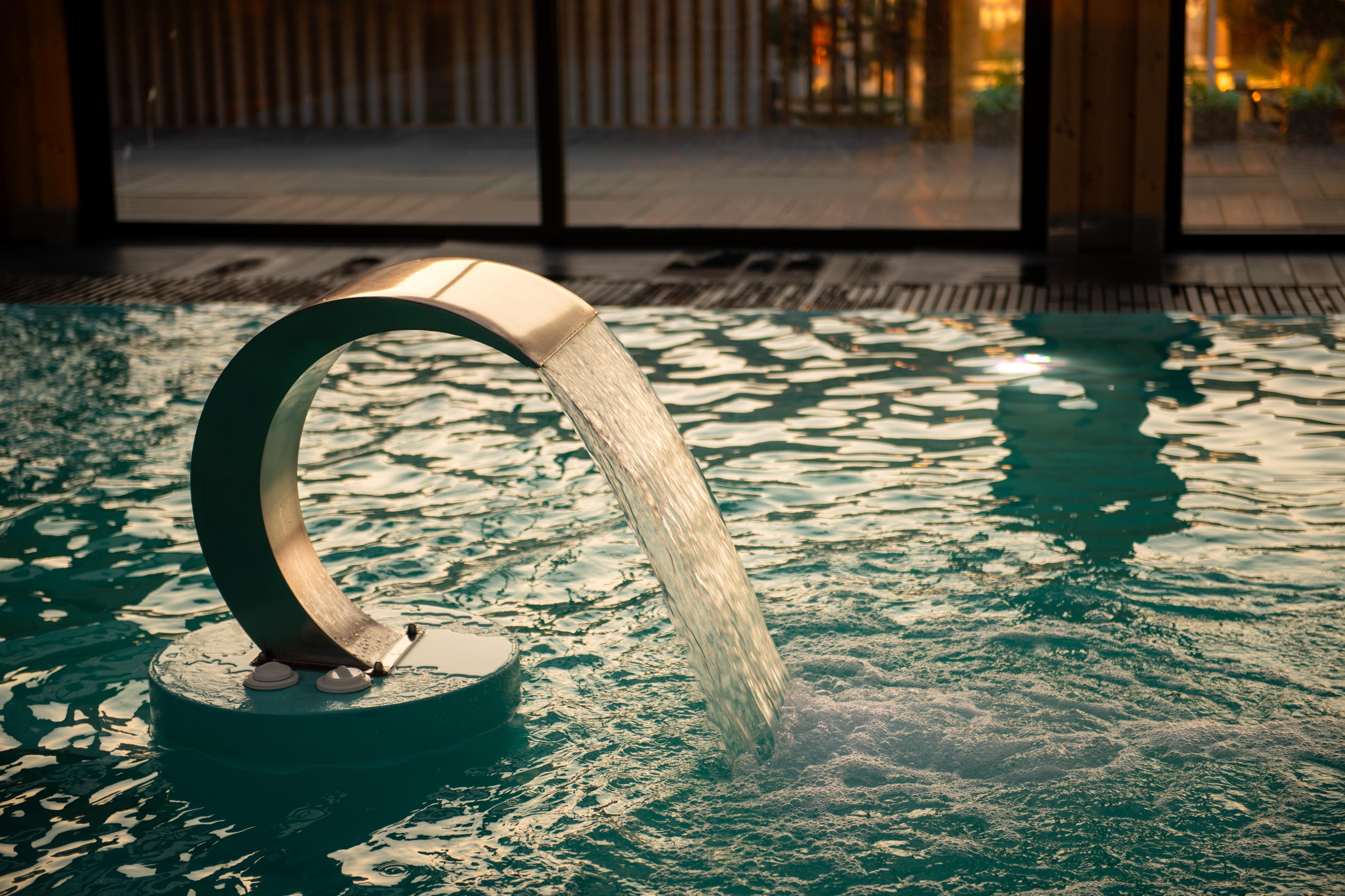Hotel Cristal Vieira Praia & Spa Vieira de Leiria Eksteriør billede