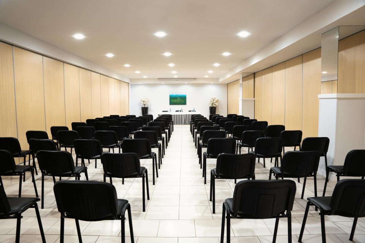 Hotel Cristal Vieira Praia & Spa Vieira de Leiria Eksteriør billede