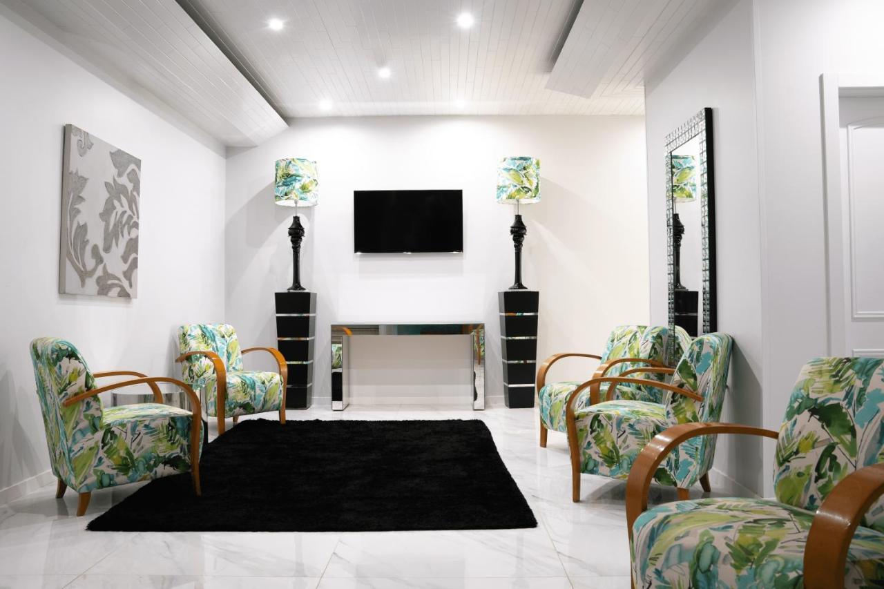 Hotel Cristal Vieira Praia & Spa Vieira de Leiria Eksteriør billede
