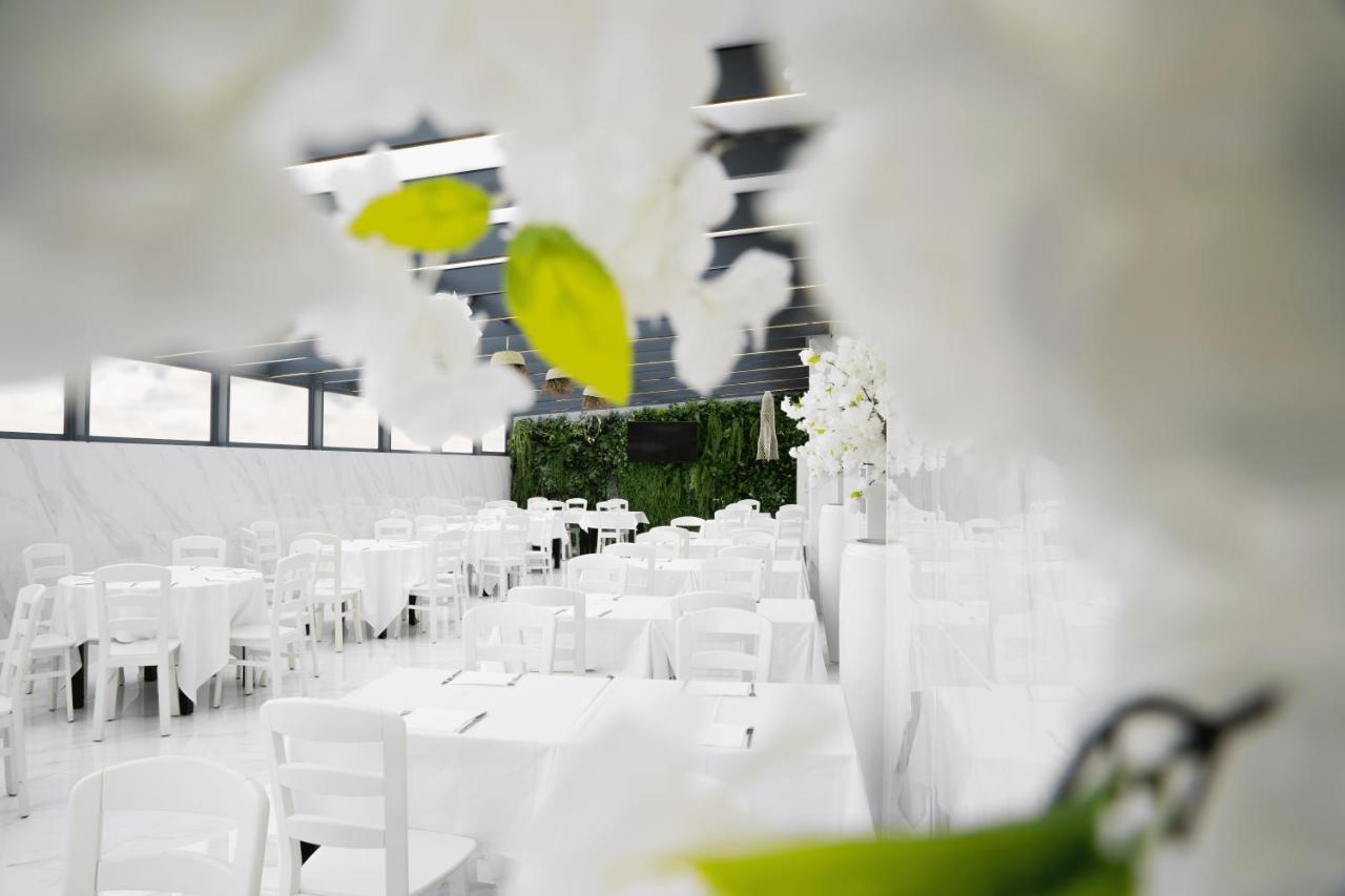 Hotel Cristal Vieira Praia & Spa Vieira de Leiria Eksteriør billede