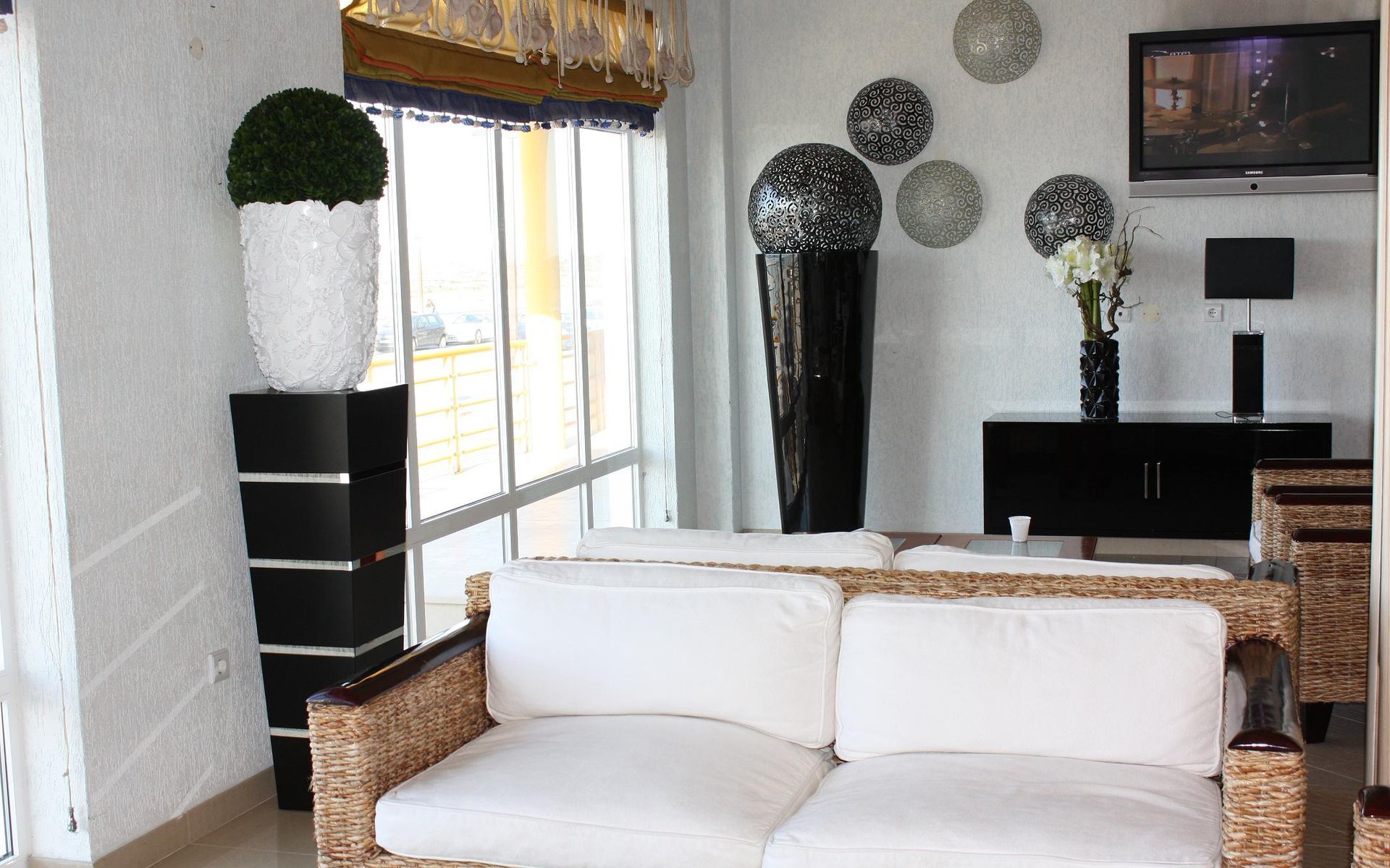 Hotel Cristal Vieira Praia & Spa Vieira de Leiria Eksteriør billede