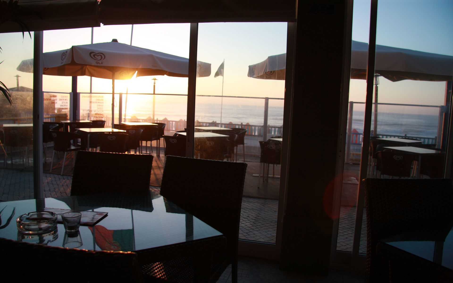 Hotel Cristal Vieira Praia & Spa Vieira de Leiria Eksteriør billede